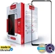 Захисне скло Intaleo 9H 3D для смартфона Motorola Moto G22 Black (1283126542183) - зображення 8