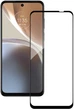 Защитное стекло ACCLAB 9H для смартфона Motorola Moto G32/G14/G54/G73 Black (1283126544309) - изображение 1