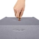 Вазон Lechuza Canto Stone High 40 Графитово-черный (13622) - изображение 8
