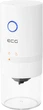 Кофемолка электрическая портативная EСG Minimo KM150-White 120 Вт - изображение 1