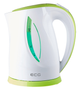 Чайник электрический ECG RK-1758-green 1.7 л зеленый - изображение 2