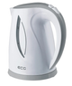 Чайник электрический ECG RK-1758-Grey 1.7 л серый - изображение 4
