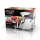 Мясорубка ADLER AD 4803 POLAND электрическая - изображение 7