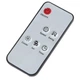 Климатизатор 4в1 Royalty Line AC-80.880.4LR SLOVAKIA 5L с пультом функциями охлаждение ионизация увлажнение и очистка воздуха - изображение 6