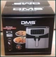 Фритюрница DMS HF-7S - изображение 10