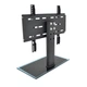 Кронштейн для TV PiPo PP- DZC2632, 26"-32", до 30кг, без наклона, Black, Box - изображение 2