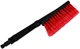 Щетка для мойки автомобилей Bottari 34 см Красная (32216Red-IS) - изображение 1