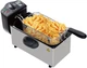 Фритюрница Royalty Line EFT-2000L SLOVAKIA 2000W 1.5L - изображение 2