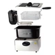 Фритюрница Royalty Line EFT-2000L SLOVAKIA 2000W 1.5L - изображение 4