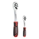 Набор инструментов INTERTOOL STORM ET-8073 73 ед - изображение 7