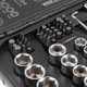 Набор инструментов INTERTOOL STORM ET-8073 73 ед - изображение 5