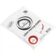 Патч-корд 1м FTP cat 6 Cablexpert (PP6-1M) - зображення 3
