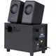 Акустическая система Trust Avora 2.1 Subwoofer Speaker Set (20442) - изображение 4