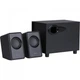 Акустическая система Trust Avora 2.1 Subwoofer Speaker Set (20442) - изображение 7