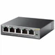 Коммутатор сетевой TP-Link TL-SG105E - изображение 1