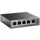 Коммутатор сетевой TP-Link TL-SG105E - изображение 3