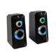Акустическая система Vinga SP-200 LED USB Black - изображение 7