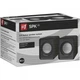 Акустическая система Defender SPK 22 2х2W USB black (65503) (156167) - изображение 3