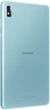 Планшет Blackview Tab 6 3/32GB 4G Dual Sim Macaron Blue (6931548308119) - изображение 4