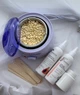 Набор для депиляции Pro Wax оптимальный с тальком - изображение 3