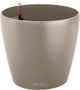 Вазон Lechuza CLASSICO Color 43 Песочно-коричневый (13245) - изображение 1