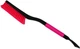 Щітка зі скребком Revolution 60 см ICE-60 Pink (32484-IS) - зображення 1