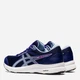Женские кроссовки для бега ASICS Gel-Contend 8 1012B320-402 39.5 (8) 25 см (4550455593535) - изображение 4