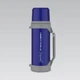 Термос питьевой из нержавеющей стали Maestro 1.5 л (MR-1631-150N-BLUE) - изображение 1