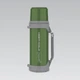 Термос питьевой из нержавеющей стали Maestro 1.5 л (MR-1631-150N-GREEN) - изображение 1