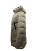 Куртка женская зимняя ICE BEAR 17G612 50 бежевая - изображение 2