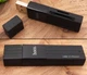 Кардрідер Hoco HB20 Mindful 2в1 USB 3.0 підтримка TF/SD карт 5Gbps, чорний - зображення 6