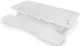 Підставка DIGITUS Ergonomic Workspace Riser, 11-46cm, white - изображение 1