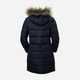 Пуховик зимний женский Helly Hansen W Aden Down Parka 54429-990 M Черный (7040054883610) - изображение 4