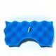 Фильтр поролоновий для пылесоса Samsung Air Track DJ63-01211A - изображение 2