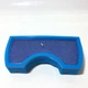 Фильтр поролоновий для пылесоса Samsung Air Track DJ63-01211A - изображение 5