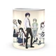 Кружка GeekLand Noragami Бездомный Бог Ято в школе с друзьями NRG 02.007 - изображение 3
