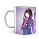 Кружка GeekLand Noragami Бездомный Бог Хиёри, Ято&nbsp; и веточка сакуры NRG 02.012 - изображение 2
