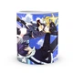 Кружка GeekLand Noragami Бездомный Бог Ято, Бисямон, Хиёри летят с небоскрёбов NRG 02.004 - изображение 3