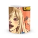 Кружка GeekLand Chainsaw Man Человек Бензопила Пауэр CM 02.29 - изображение 3