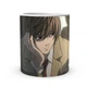 Кружка GeekLand Death Note Тетрадь Смерти Лайт DN 02.15 - изображение 3
