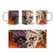 Кружка GeekLand Dr. Stone Доктор Стоун Сэнку DS 02.03 - изображение 1