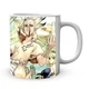 Кружка GeekLand Dr. Stone Доктор Стоун DS 02.08 ( 14306 ) - зображення 4
