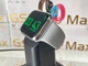 Смарт часы Smart Watch GS7 Pro Max 45mm Aluminium 7 серия Silver Glossy - изображение 1