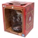 Фігурка Bandai Клинок розсікаючий демонам Кедзюро Ренгоку Demon Slayer Kyojuro Rengoku 19 см WST DS KR - зображення 4