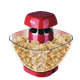 POPCORN MAKER, побутової міні-апарат для приготування поп-корну, без додавання олії, стандартна порція 70-80 гр, потужністю 1200 Вт. DSP KA 2018 - зображення 2