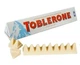 Швейцарский белый шоколад TOBLERONE с медом и миндальной нугой, 100 г - изображение 2