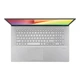 Ноутбук ASUS X712EA-AU683W (90NB0TW1-M00AV0) - изображение 3