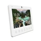 Відеодомофон 7" NeoLight KAPPA+ HD White з детектором руху і записом відео (177982) - изображение 2