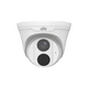 Купольная IP камера с микрофоном Uniview IPC3614LE-ADF28K, 4Мп - изображение 1