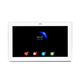Wi-Fi видеодомофон ATIS AD-1070FHD/T-White, экран 10" - изображение 1